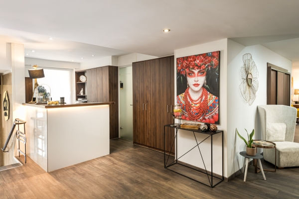 Arthotel ANA Eden (Karlsruhe)
